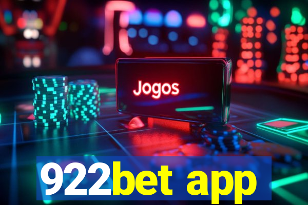 922bet app